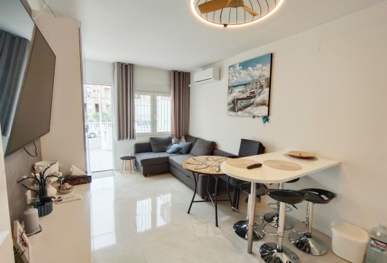 Rynek Wtórny - Bungalow - Torrevieja - Torreblanca