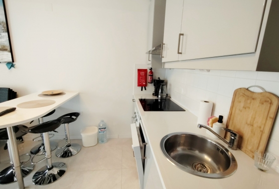 Rynek Wtórny - Bungalow - Torrevieja - Torreblanca