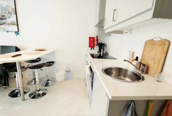 Rynek Wtórny - Bungalow - Torrevieja - Torreblanca