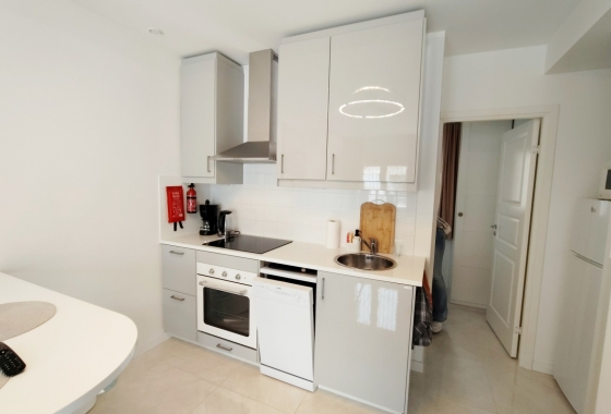 Rynek Wtórny - Bungalow - Torrevieja - Torreblanca