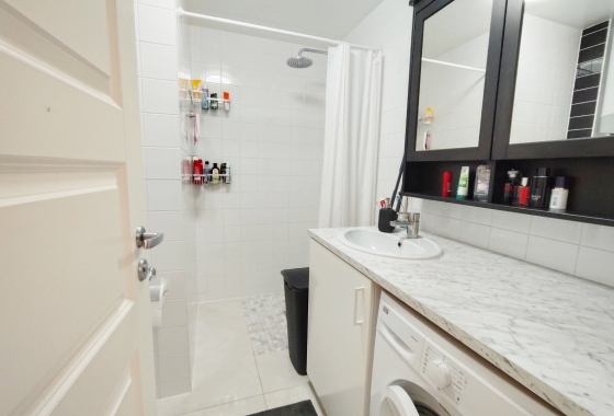 Rynek Wtórny - Bungalow - Torrevieja - Torreblanca