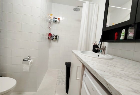 Rynek Wtórny - Bungalow - Torrevieja - Torreblanca