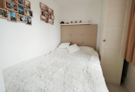 Rynek Wtórny - Bungalow - Torrevieja - Torreblanca