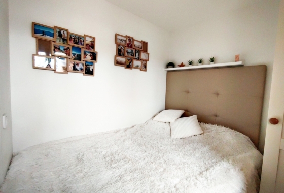 Rynek Wtórny - Bungalow - Torrevieja - Torreblanca