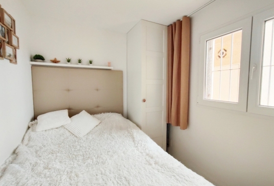 Rynek Wtórny - Bungalow - Torrevieja - Torreblanca