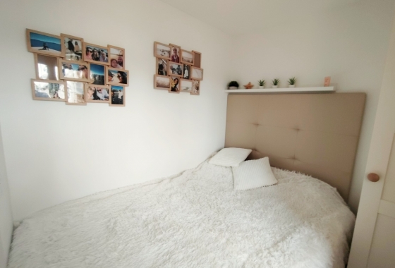 Rynek Wtórny - Bungalow - Torrevieja - Torreblanca