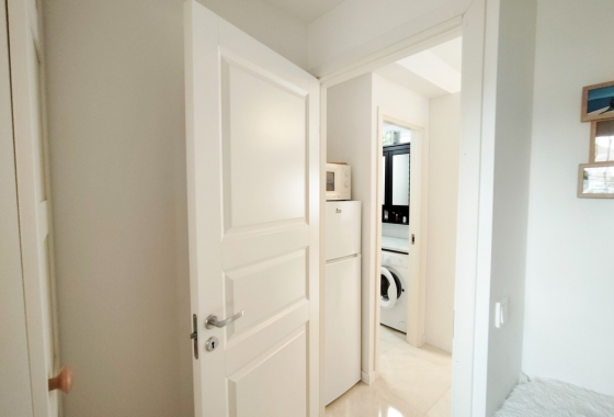 Rynek Wtórny - Bungalow - Torrevieja - Torreblanca