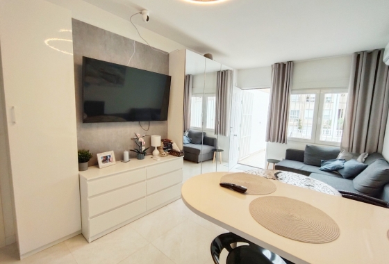 Rynek Wtórny - Bungalow - Torrevieja - Torreblanca