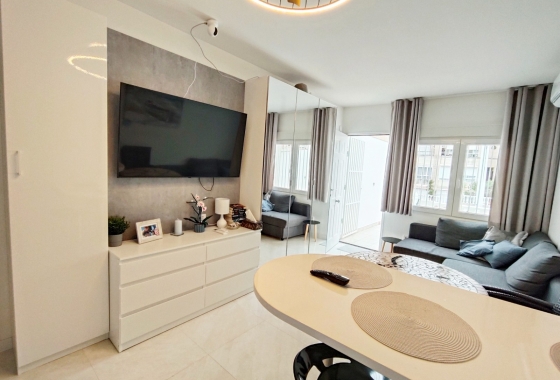 Rynek Wtórny - Bungalow - Torrevieja - Torreblanca