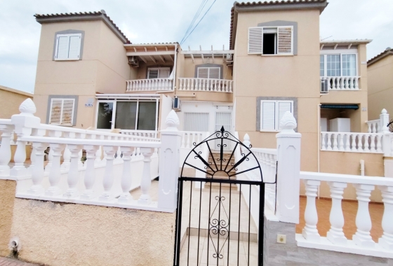 Rynek Wtórny - Bungalow - Torrevieja - Torreblanca