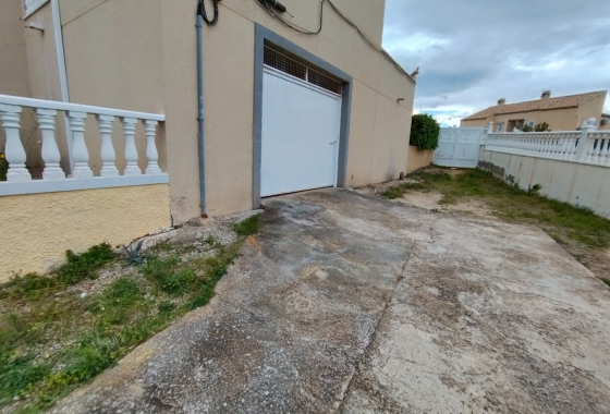 Rynek Wtórny - Bungalow - Torrevieja - Torreblanca