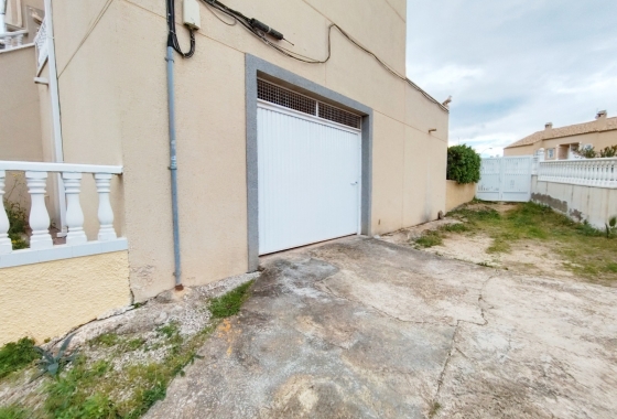 Rynek Wtórny - Bungalow - Torrevieja - Torreblanca