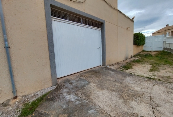 Rynek Wtórny - Bungalow - Torrevieja - Torreblanca