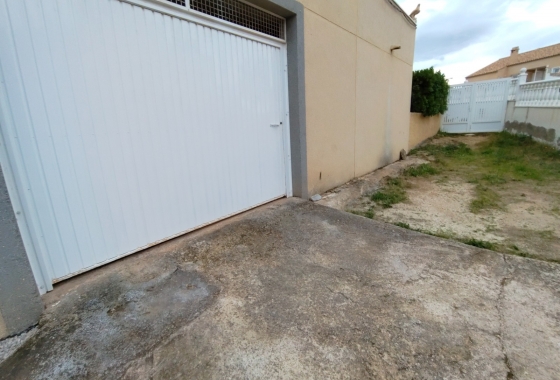 Rynek Wtórny - Bungalow - Torrevieja - Torreblanca