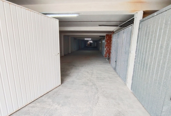 Rynek Wtórny - Bungalow - Torrevieja - Torreblanca