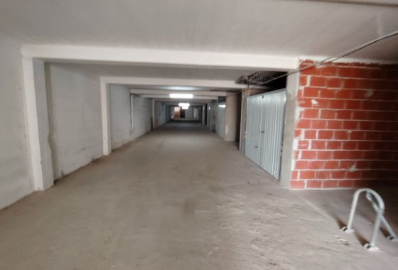 Rynek Wtórny - Bungalow - Torrevieja - Torreblanca