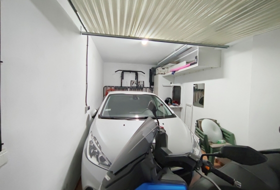 Rynek Wtórny - Bungalow - Torrevieja - Torreblanca