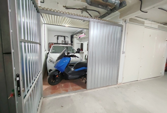 Rynek Wtórny - Bungalow - Torrevieja - Torreblanca