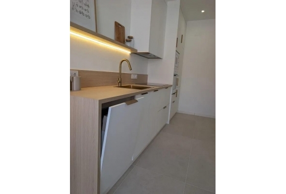 Rynek Wtórny - Bungalow - Torrevieja - La Siesta - El Salado -  Torreta