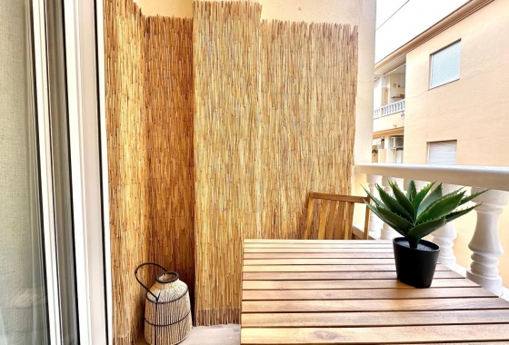 Rynek Wtórny - Apartament - Torrevieja - Parque de Las Naciones