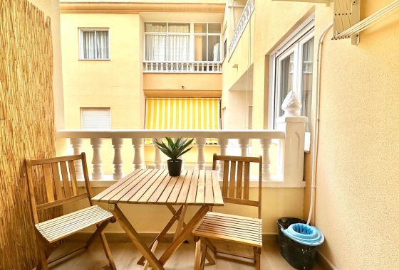 Rynek Wtórny - Apartament - Torrevieja - Parque de Las Naciones