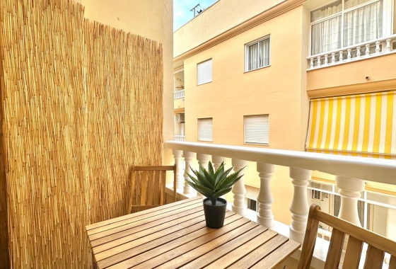 Rynek Wtórny - Apartament - Torrevieja - Parque de Las Naciones