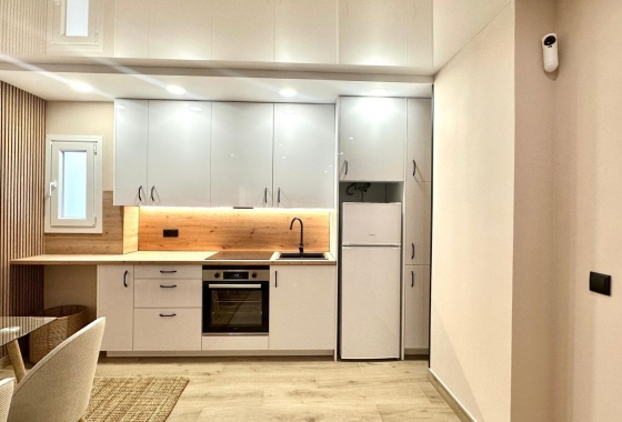 Rynek Wtórny - Apartament - Torrevieja - Parque de Las Naciones