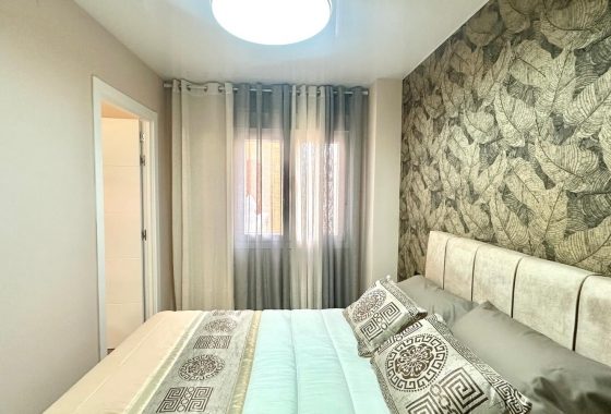 Rynek Wtórny - Apartament - Torrevieja - Parque de Las Naciones