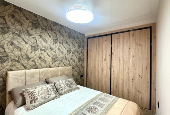 Rynek Wtórny - Apartament - Torrevieja - Parque de Las Naciones