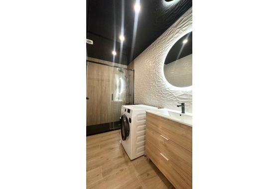 Rynek Wtórny - Apartament - Torrevieja - Parque de Las Naciones