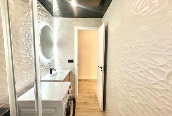 Rynek Wtórny - Apartament - Torrevieja - Parque de Las Naciones