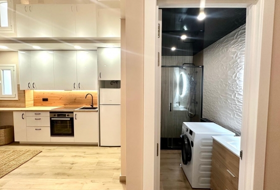 Rynek Wtórny - Apartament - Torrevieja - Parque de Las Naciones