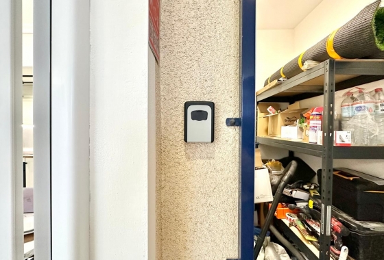 Rynek Wtórny - Bungalow - Orihuela Costa - Playa Flamenca Norte