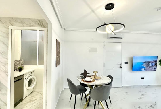 Rynek Wtórny - Bungalow - Orihuela Costa - Playa Flamenca Norte