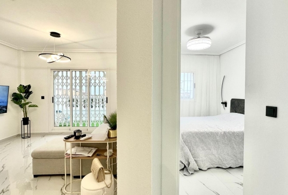 Rynek Wtórny - Bungalow - Orihuela Costa - Playa Flamenca Norte