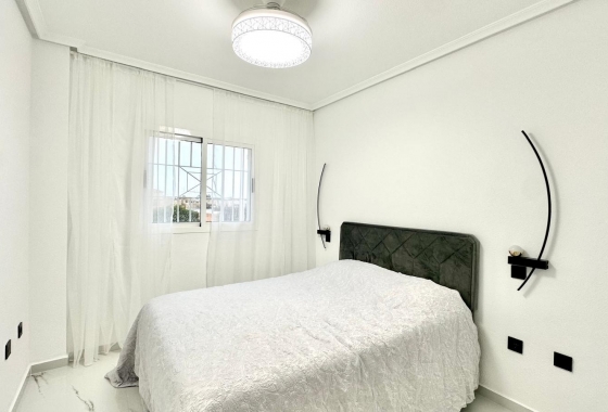 Rynek Wtórny - Bungalow - Orihuela Costa - Playa Flamenca Norte