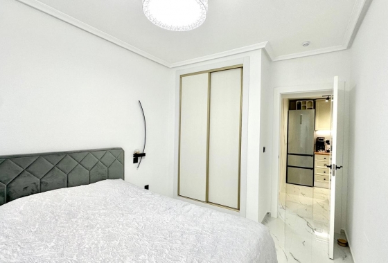 Rynek Wtórny - Bungalow - Orihuela Costa - Playa Flamenca Norte