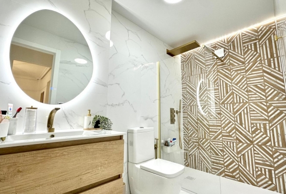 Rynek Wtórny - Bungalow - Orihuela Costa - Playa Flamenca Norte