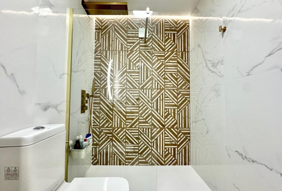 Rynek Wtórny - Bungalow - Orihuela Costa - Playa Flamenca Norte