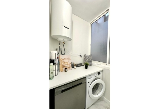 Rynek Wtórny - Bungalow - Orihuela Costa - Playa Flamenca Norte