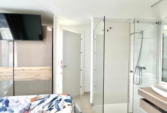 Rynek Wtórny - Apartament - Finestrat - Cala de Finestrat