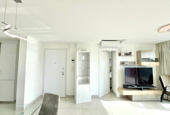 Rynek Wtórny - Apartament - Finestrat - Cala de Finestrat