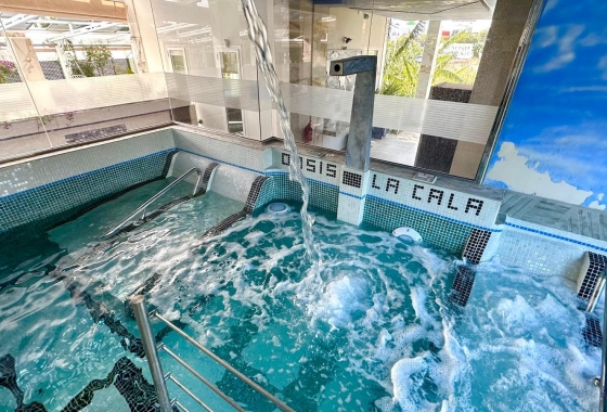 Rynek Wtórny - Apartament - Finestrat - Cala de Finestrat