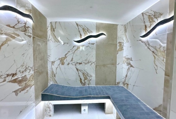 Rynek Wtórny - Apartament - Finestrat - Cala de Finestrat