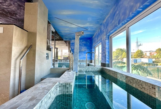 Rynek Wtórny - Apartament - Finestrat - Cala de Finestrat