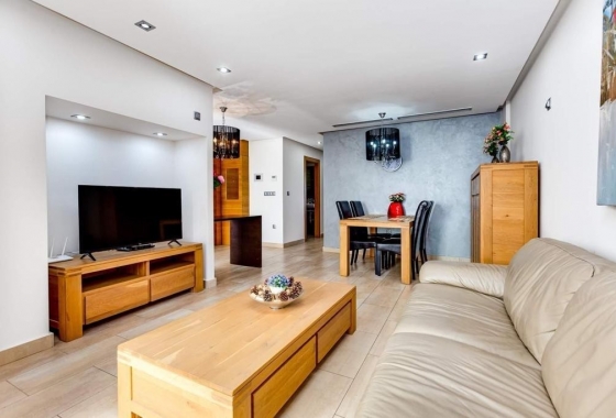 Resale - Apartment / flat - Guardamar del Segura