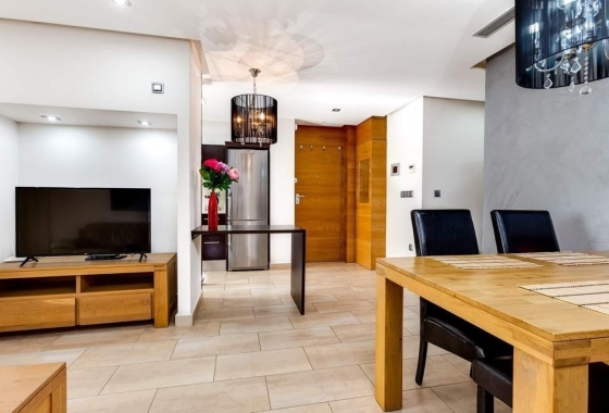 Resale - Apartment / flat - Guardamar del Segura