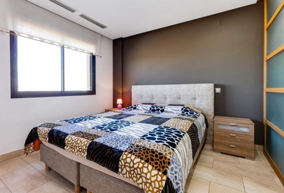 Resale - Apartment / flat - Guardamar del Segura