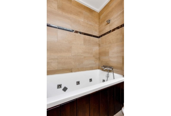 Resale - Apartment / flat - Guardamar del Segura