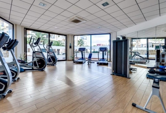 Resale - Apartment / flat - Guardamar del Segura